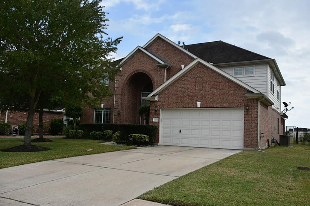 2144  Brittany Colony Drive League City Texas 77573, League City