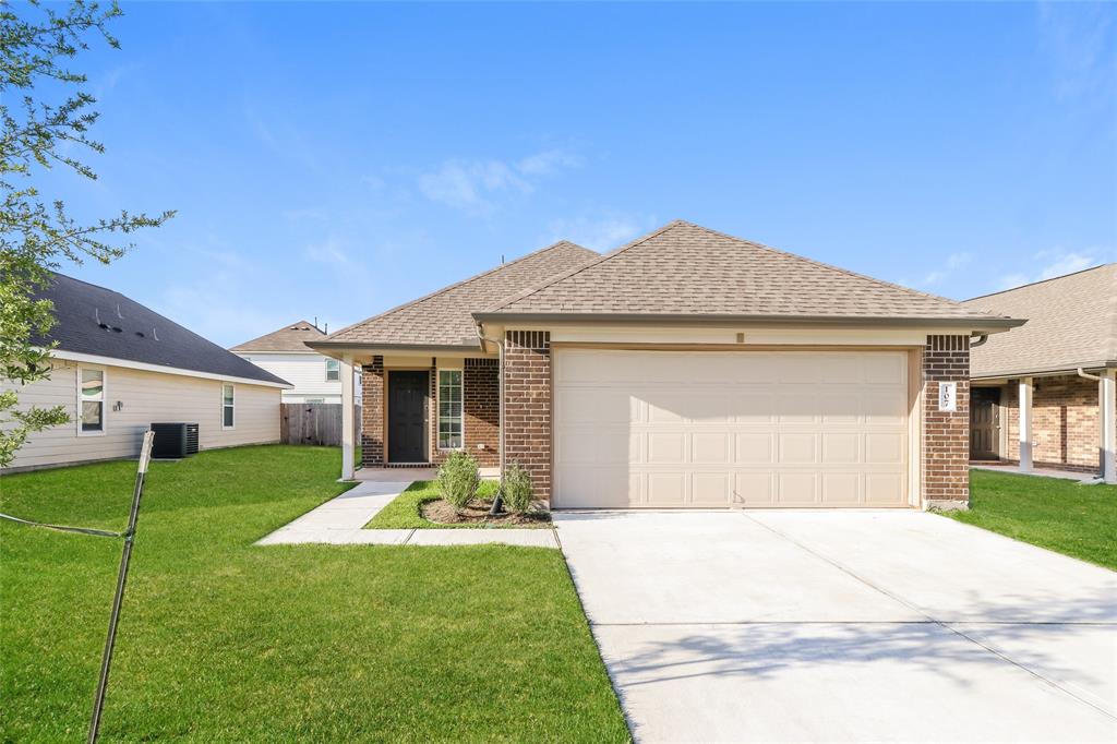 107 Blue Crane Street, Huntsville 107 Blue Crane Street Huntsville Texas 77320, 43