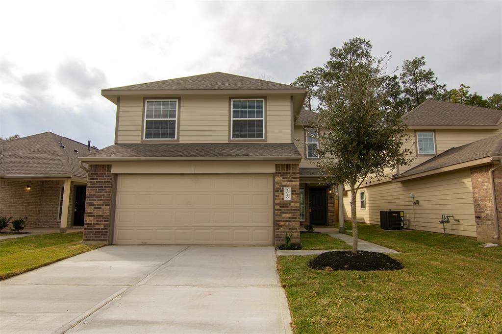 2646  Lina Drive Conroe Texas 77301, 19