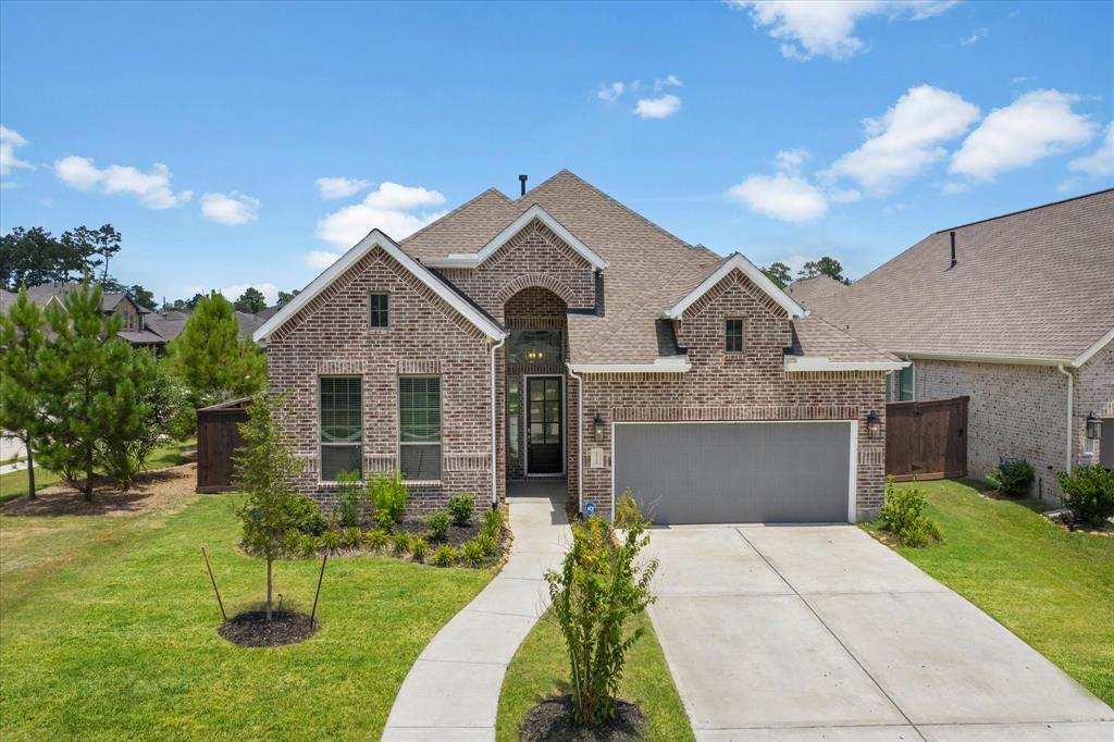 12303 Woodnote Lane, Humble 12303 Woodnote Lane Humble Texas 77346, 1