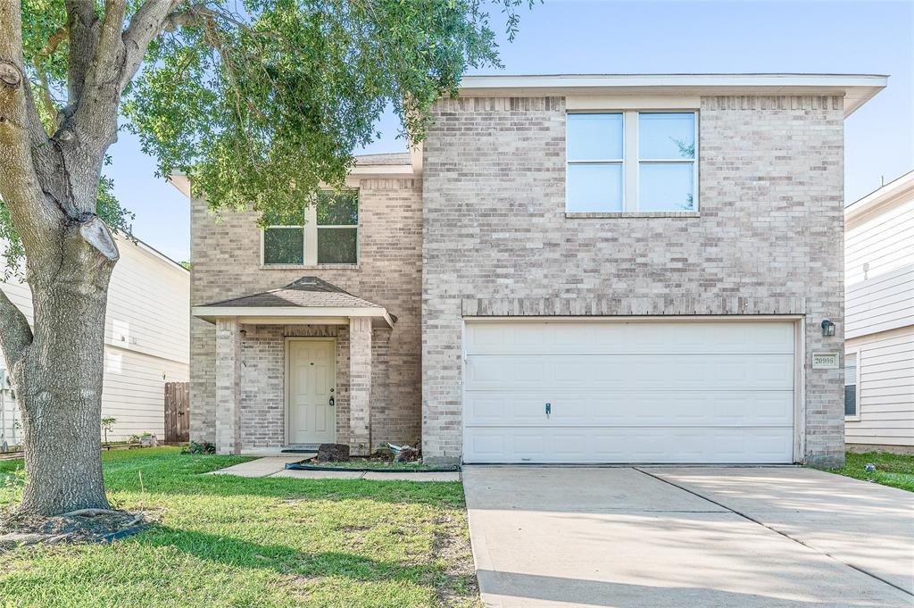 20906  Banyan Crest Lane Katy Texas 77449, 25