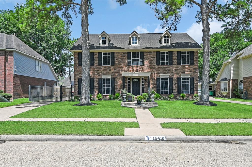 15410  Evergreen Knoll Lane Cypress Texas 77433, 35