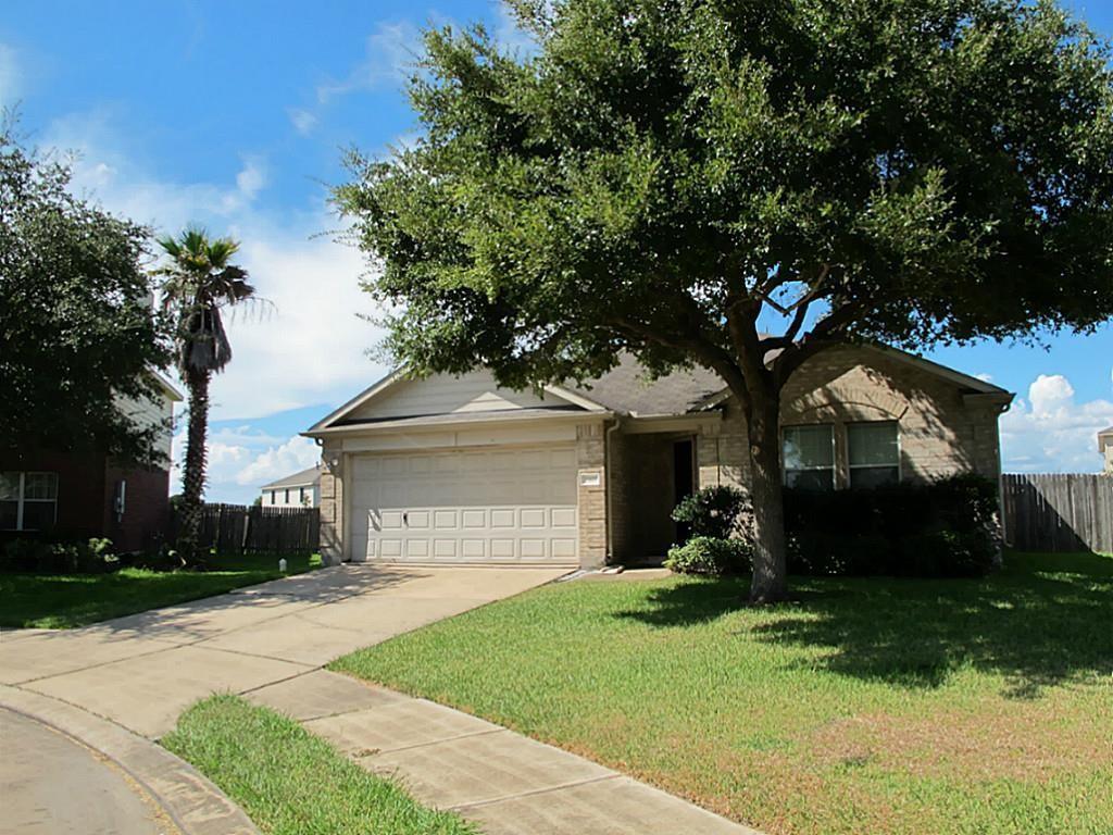 6407  Granite Springs Lane Richmond Texas 77469, 30