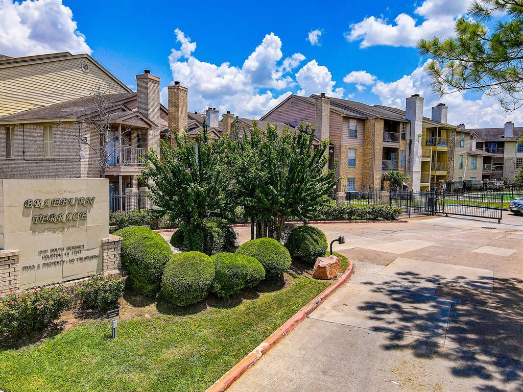 10101 S Gessner Road Houston Texas 77071, Houston