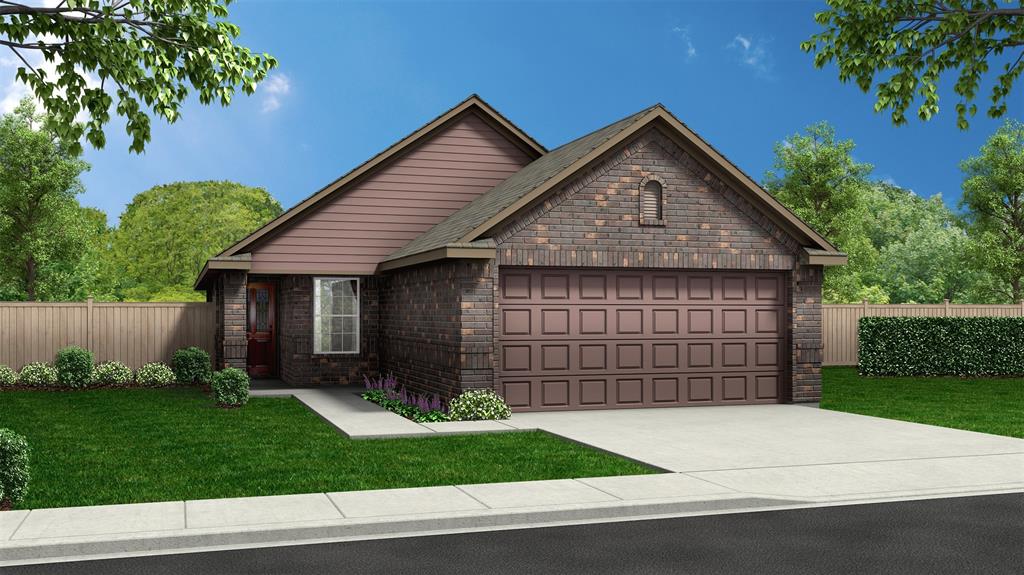 114  Cape Buffalo Drive Huntsville Texas 77320, 43