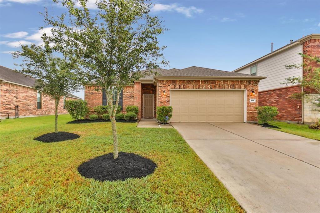 815  Messina Lane Richmond Texas 77469, 30