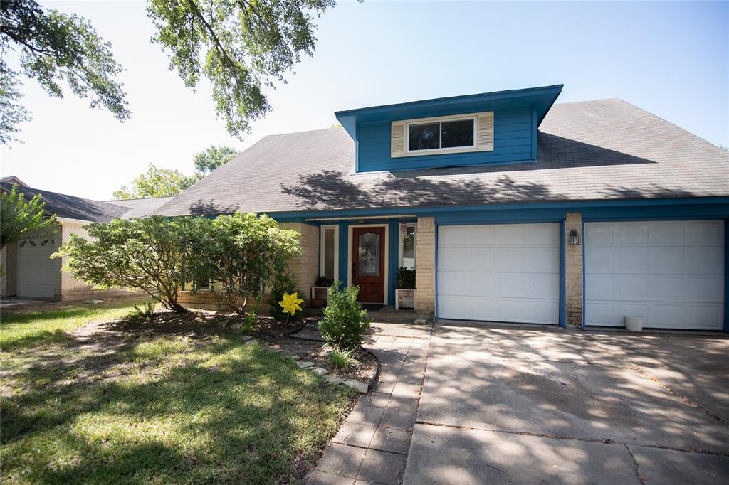 16602  Park Scot Drive Houston Texas 77084, 8