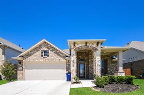 6544 Gable Hollow, Dickinson, TX, 77539