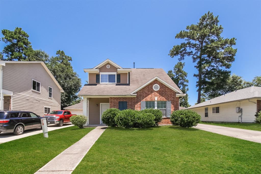 419 Laurel Sage Drive, Houston 419 Laurel Sage Drive Houston Texas 77339, 32