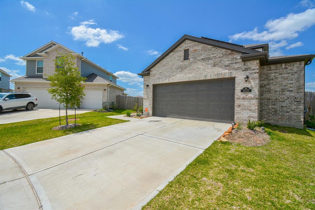 23130  Bright Light Lane Katy Texas 77493, Katy