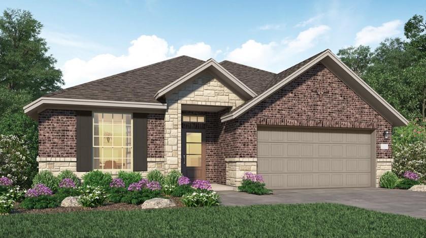 3036  Pampaneria Drive Conroe Texas 77301, 19