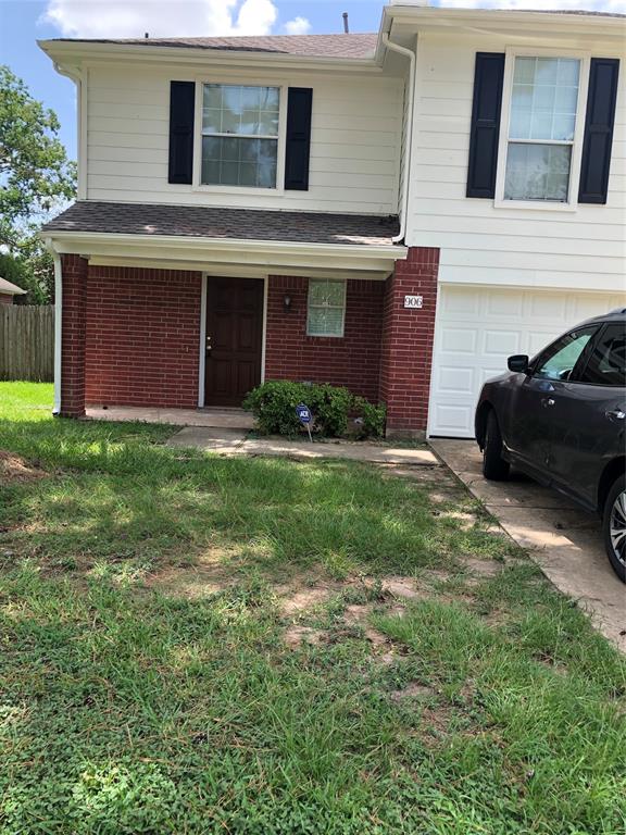 906 N Vista Drive, Houston 906 N Vista Drive Houston Texas 77073, 12