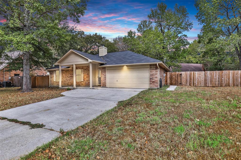 507  Odessa Drive Magnolia Texas 77354, 15