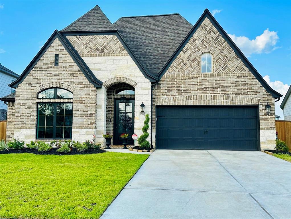 18923  Toscana Lane New Caney Texas 77357, 40