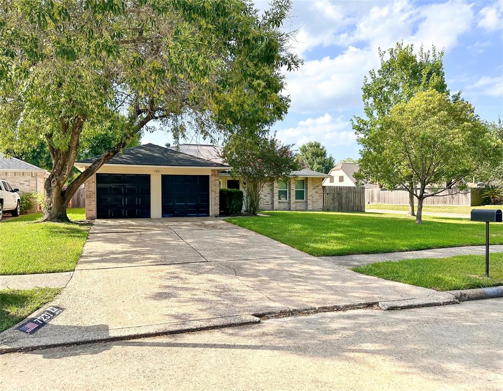 7231 Pine Bower Court, Humble 7231 Pine Bower Court Humble Texas 77346, 1