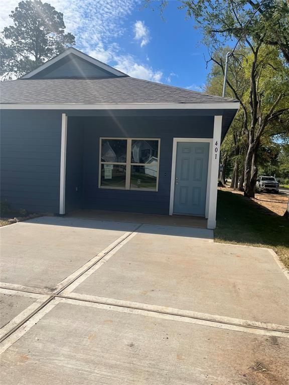 401 E Avenue G  Conroe Texas 77301, 19