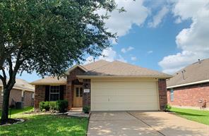 8823 Old Maple, Humble, TX, 77338
