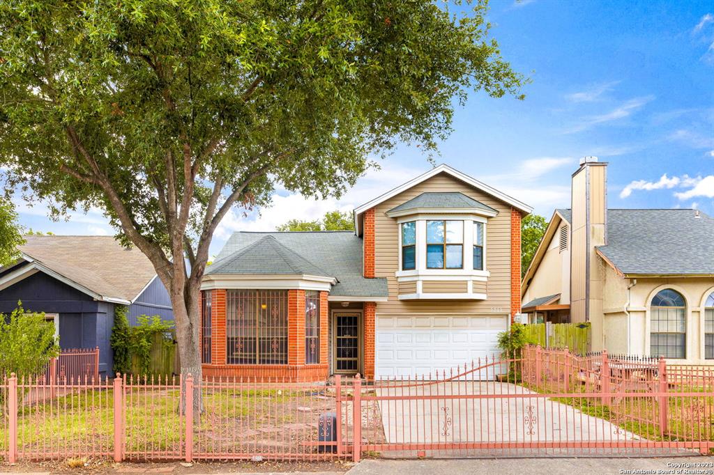 5966 CATALINA SUNRISE DR