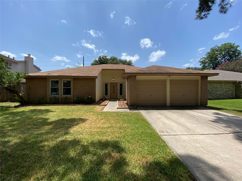 21523  Slippery Creek Lane Spring Texas 77388, Spring