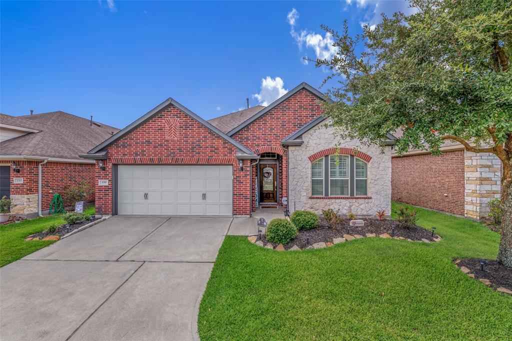 159  Castlegate Lane Jersey Village Texas 77065, 10
