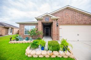 5118 Sunny Parke Ln, Rosenberg, TX, 77469