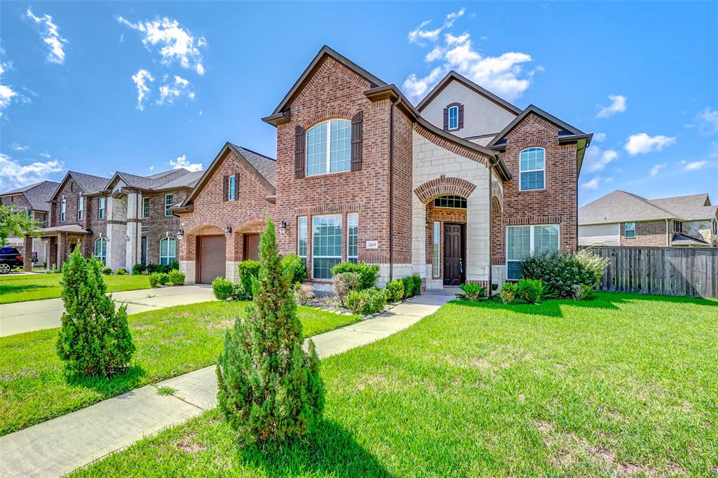 Luxury Homes for Sale in Pearland TX Pearland Luxury Real Estate