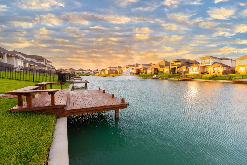 3506  Lake Bella Megan Drive Katy Texas 77493, Katy