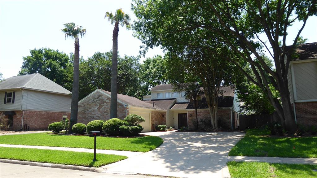 11407 Briar Rose Drive, Houston 11407 Briar Rose Drive Houston Texas 77077, 31