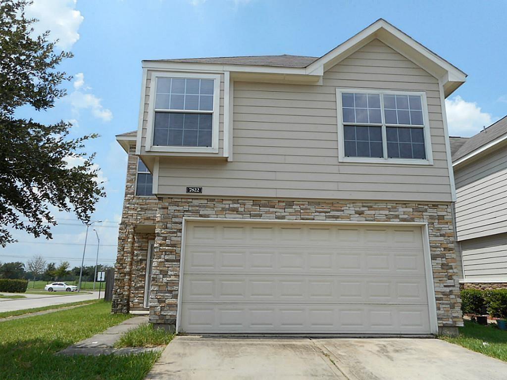 7822 Sun Rise Lane, Houston 7822 Sun Rise Lane Houston Texas 77072, 28