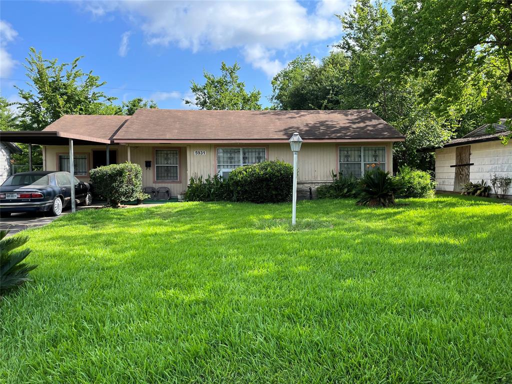 5931  Glenhurst Drive Houston Texas 77033, 3