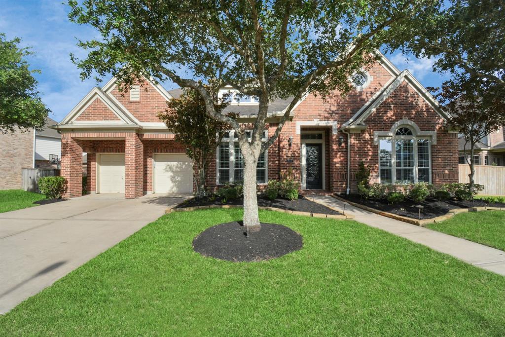 2633  Cottage Creek Drive Pearland Texas 77584, 5