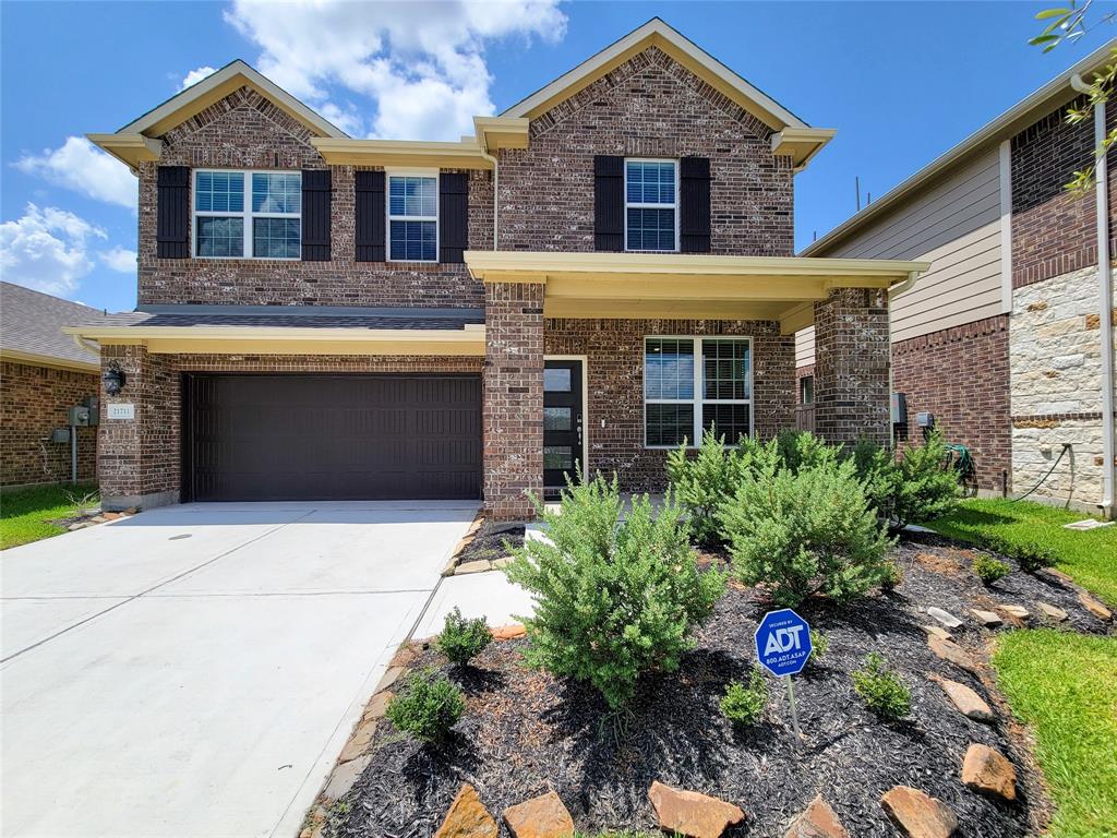 21711  Teton Rock Trail Richmond Texas 77407, 37