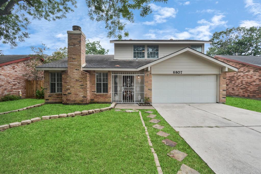 6807 Vickie Springs Lane, Houston 6807 Vickie Springs Lane Houston Texas 77086, 11
