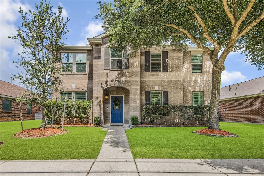 1996  Leisure Lane League City Texas 77573, League City