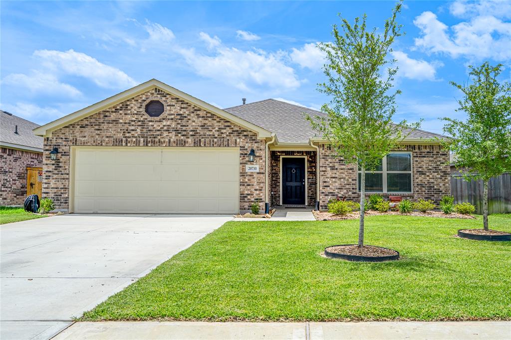 20730 Southern Woods Drive , New Caney, Texas image 3