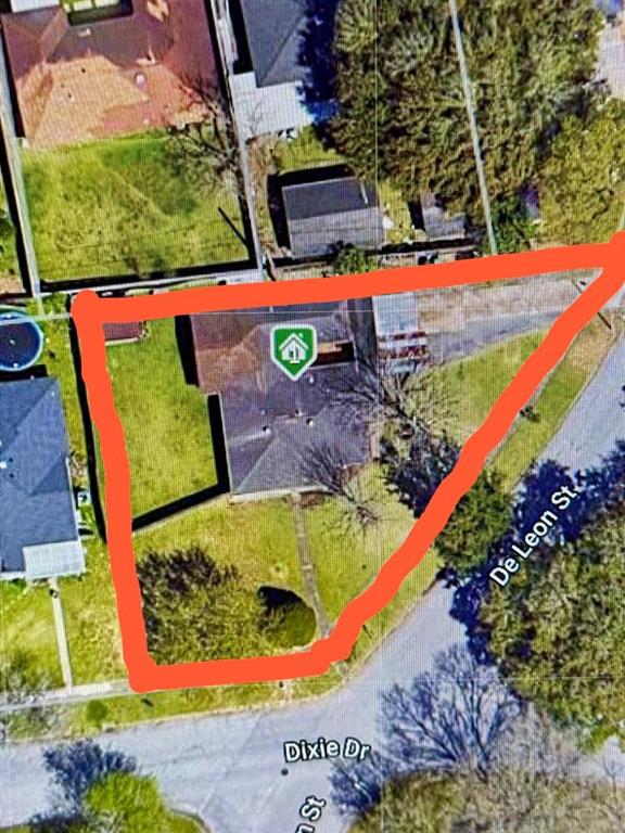 7755 Dixie Dr, Houston, TX 77087