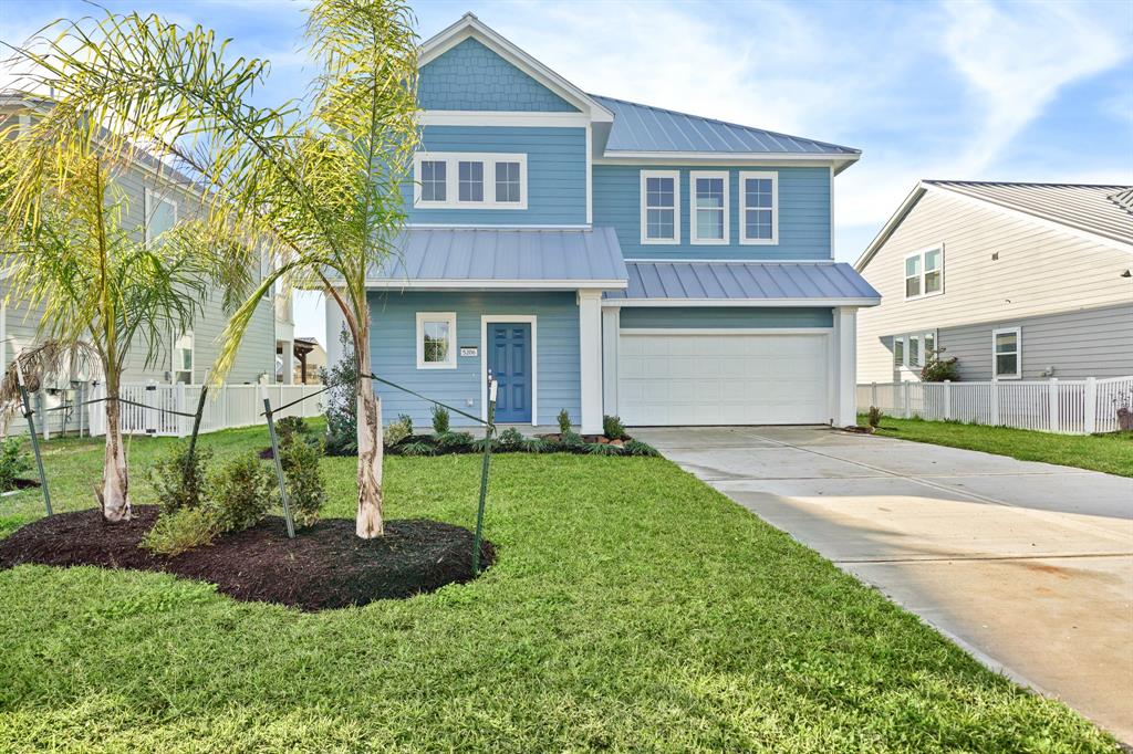 Welcome to 5206 Brigantine Cay Court!