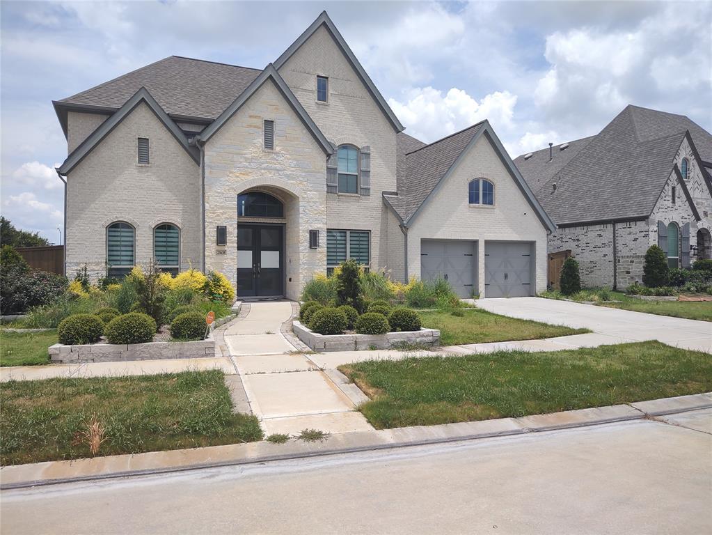 23638  Providence Ridge Trail Katy Texas 77493, 25