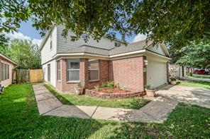 15430 Ferness, Channelview, TX, 77530