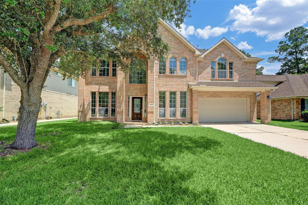 8403  Silver Lure Drive Humble Texas 77346, 1