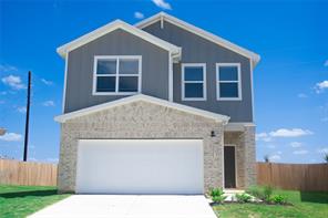 23303 Triumph Drive, Katy, TX 77493