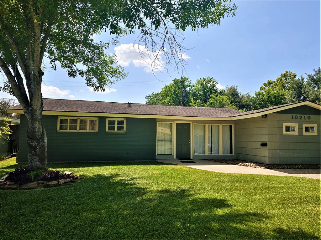 10210  Woodwind Drive Houston Texas 77025, 20