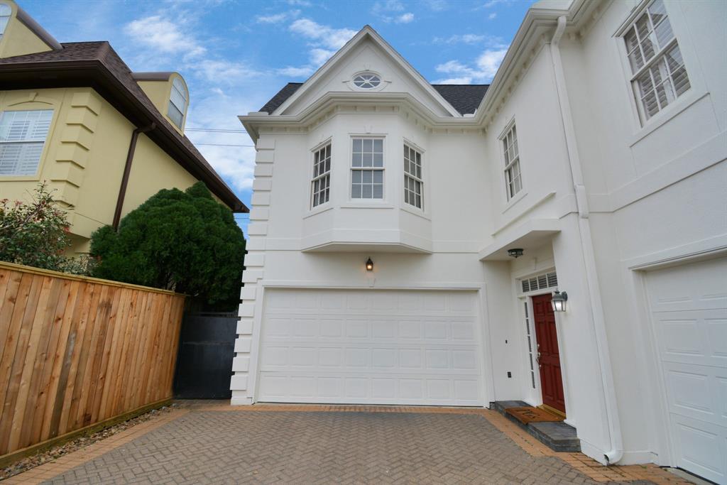 1718  Nantucket Drive Houston Texas 77057, Houston
