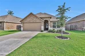 5634 Claymore Meadow, Spring, TX, 77389