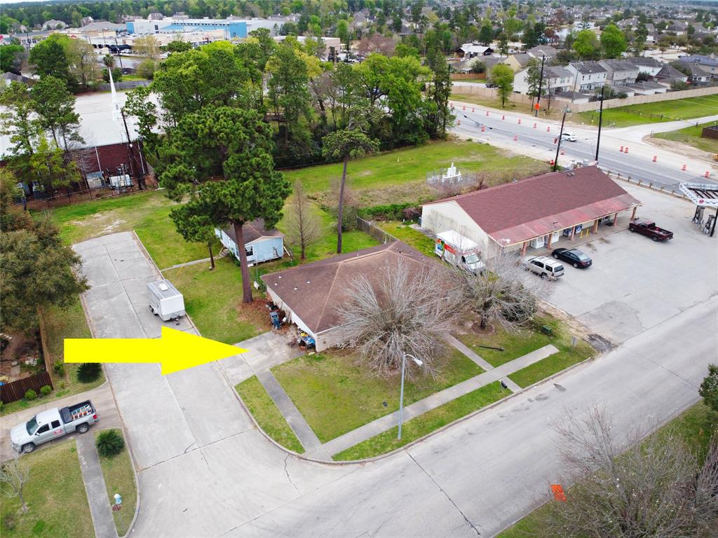 29703  Brookchase Drive Spring Texas 77386, Spring