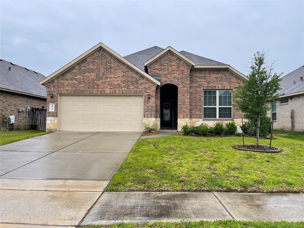 4923  Creekside Haven Trail Spring Texas 77389, Spring