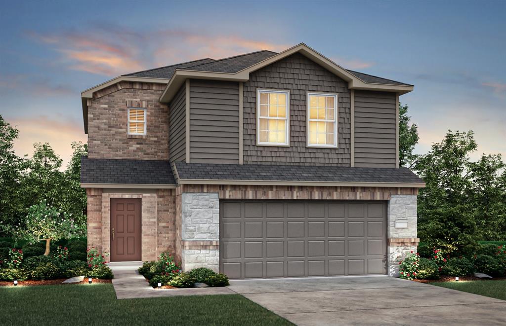 305  Maple Bark Trail Willis Texas 77378, 19