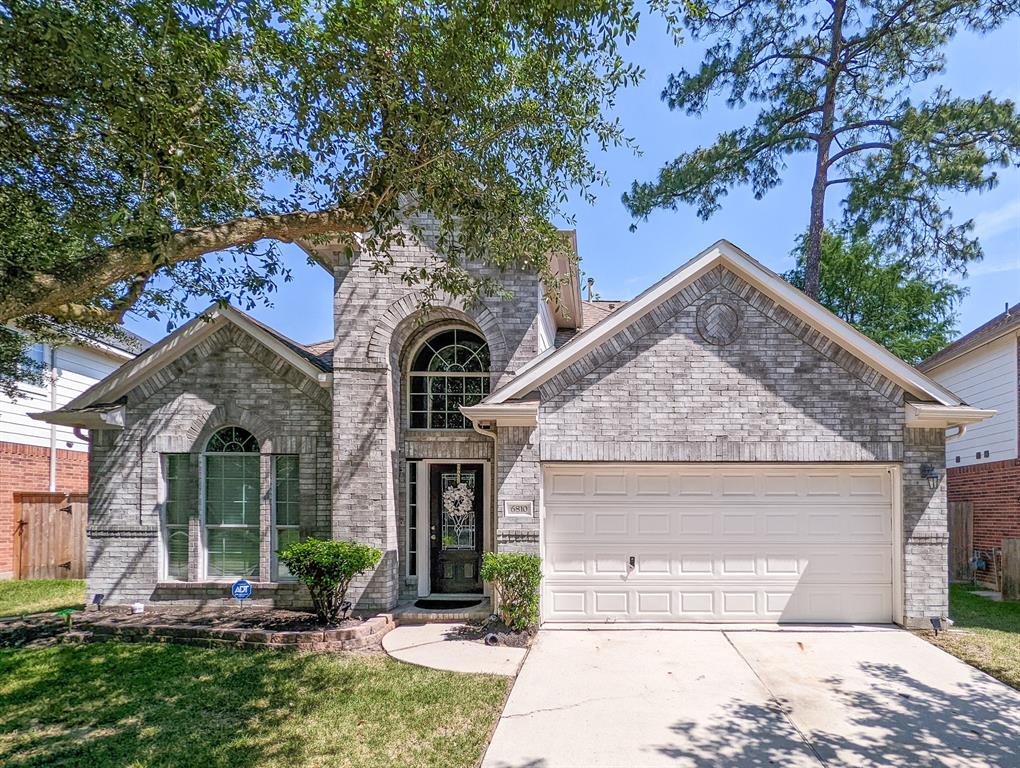 6810  Summer Bridge Lane Spring Texas 77379, Spring