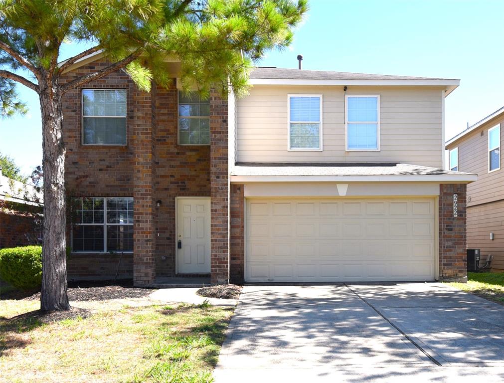 2922  Morton Cove Lane Katy Texas 77449, 25