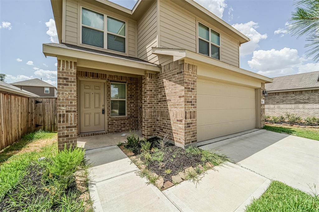 1318  Vincente Court Conroe Texas 77301, Conroe